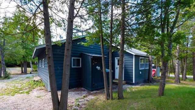 87 Whiskey Harbour Rd, House detached with 3 bedrooms, 1 bathrooms and 6 parking in Northern Bruce Peninsula ON | Image 24