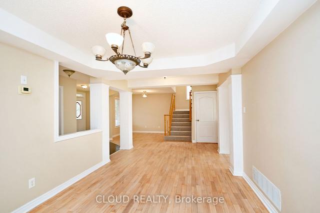 MAIN - 3134 Innisdale Rd, House detached with 4 bedrooms, 3 bathrooms and 4 parking in Mississauga ON | Image 38