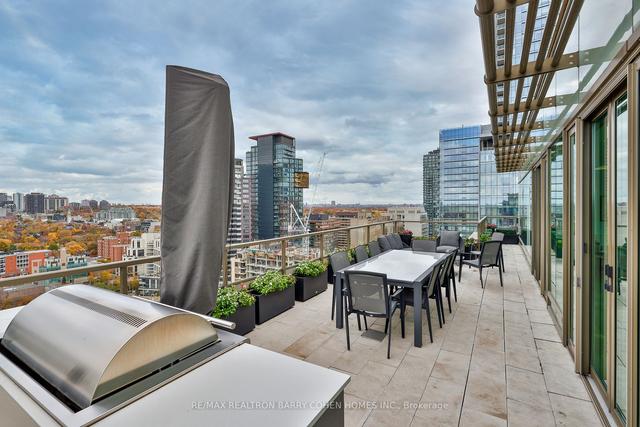 PH1 - 80 Yorkville Ave, Condo with 3 bedrooms, 4 bathrooms and 3 parking in Toronto ON | Image 6