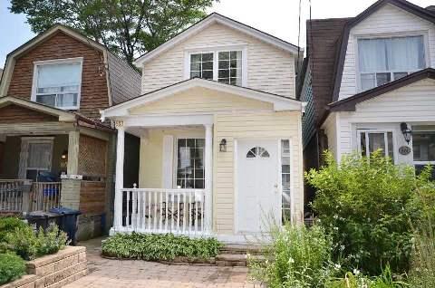 803 Sammon Ave, House detached with 2 bedrooms, 1 bathrooms and 1 parking in East York ON | Image 20