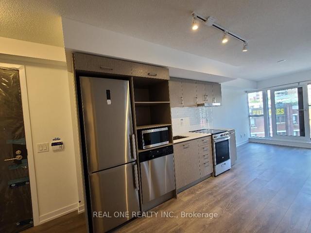 511 - 219 Dundas St E, Condo with 2 bedrooms, 1 bathrooms and 0 parking in Toronto ON | Image 33