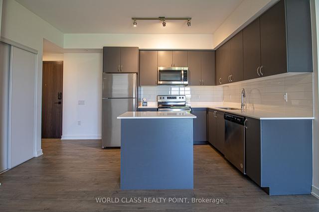 1007 - 56 Lakeside Ter, Condo with 2 bedrooms, 2 bathrooms and 1 parking in Barrie ON | Image 30