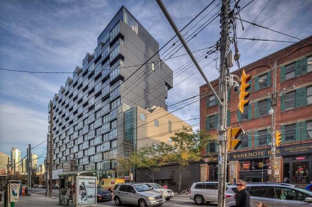 PH1408 - 629 King St W, Condo with 2 bedrooms, 2 bathrooms and 1 parking in Toronto ON | Image 16