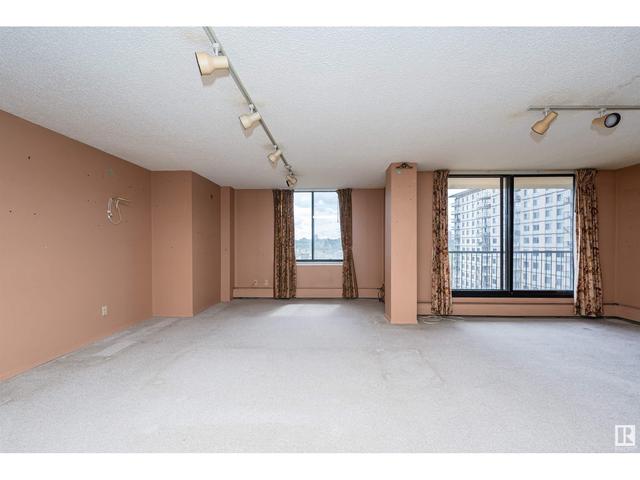 1001 - 9808 103 St Nw, Condo with 2 bedrooms, 2 bathrooms and 2 parking in Edmonton AB | Image 13