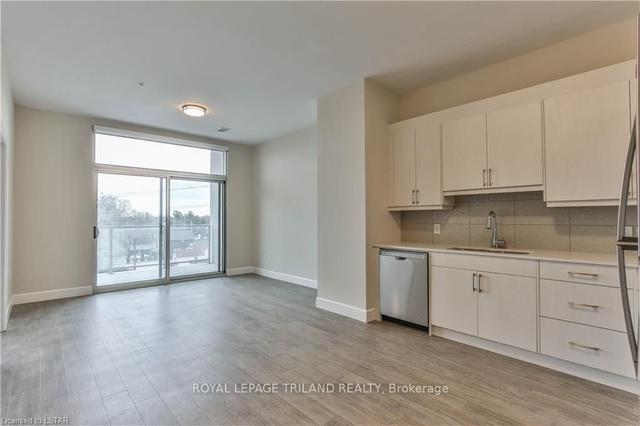 412 - 1600 Hyde Park Rd, Condo with 1 bedrooms, 1 bathrooms and 0 parking in London ON | Image 30