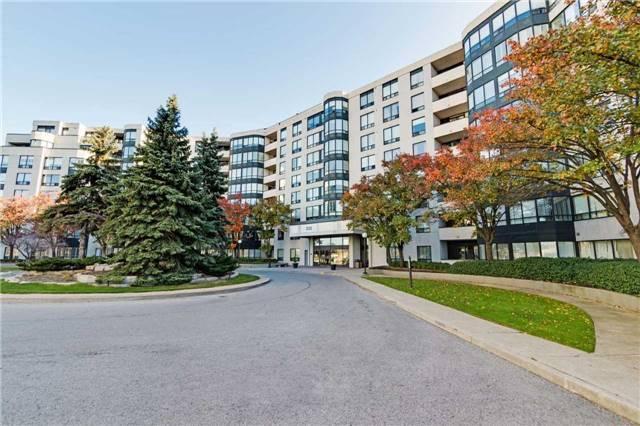 PH16 - 333 Clark Ave W, Condo with 2 bedrooms, 2 bathrooms and 1 parking in Thornhill ON | Image 1