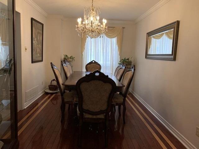 MAIN - 2649 Credit Valley Rd, House detached with 4 bedrooms, 3 bathrooms and 6 parking in Mississauga ON | Image 2