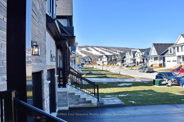 121 Black Willow Cres, Condo with 3 bedrooms, 4 bathrooms and 3 parking in The Blue Mountains ON | Image 25