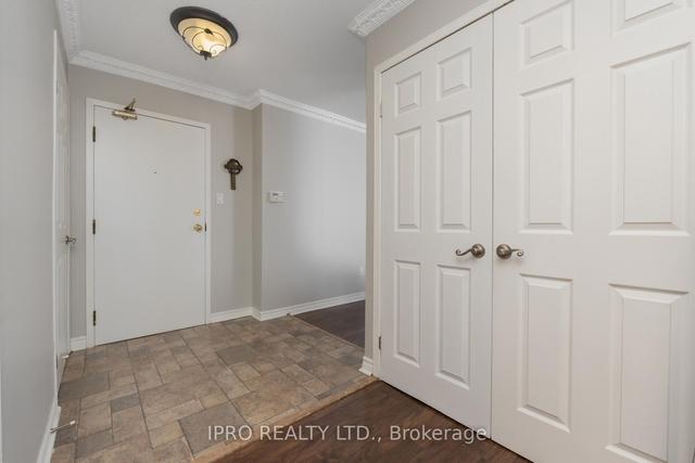1109 - 10 Malta Ave, Condo with 3 bedrooms, 2 bathrooms and 1 parking in Brampton ON | Image 23