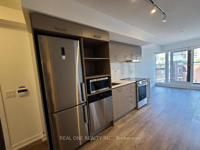 511 - 219 Dundas St E, Condo with 2 bedrooms, 1 bathrooms and 0 parking in Toronto ON | Image 32