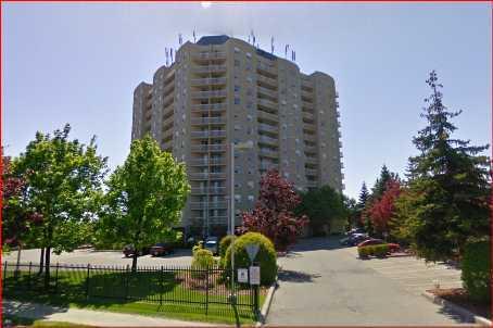 PH2-06 - 2 Westney Rd N, Condo with 3 bedrooms, 2 bathrooms and 2 parking in Ajax ON | Image 1