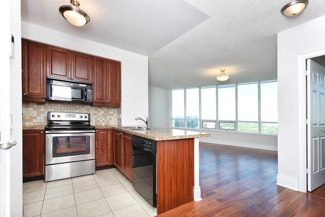 PH-20 - 25 Greenview Ave, Condo with 2 bedrooms, 2 bathrooms and 1 parking in North York ON | Image 8