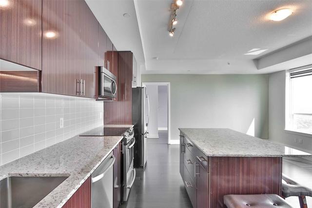 PH-212 - 7161 Yonge St, Condo with 1 bedrooms, 1 bathrooms and 226 parking in Thornhill ON | Image 13
