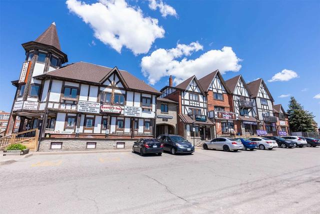 803 - 92 Church St S, Condo with 2 bedrooms, 2 bathrooms and 1 parking in Ajax ON | Image 24