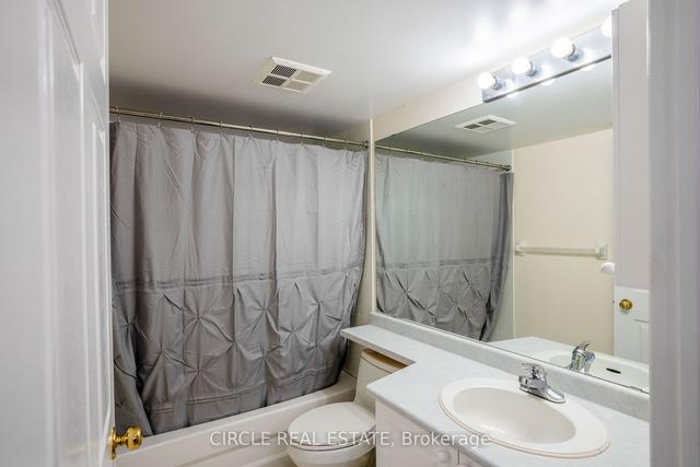 510 - 190 Manitoba St, Condo with 2 bedrooms, 2 bathrooms and 1 parking in Etobicoke ON | Image 9