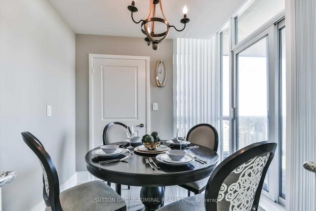 PH202 - 4968 Yonge St, Condo with 2 bedrooms, 2 bathrooms and 1 parking in North York ON | Image 24