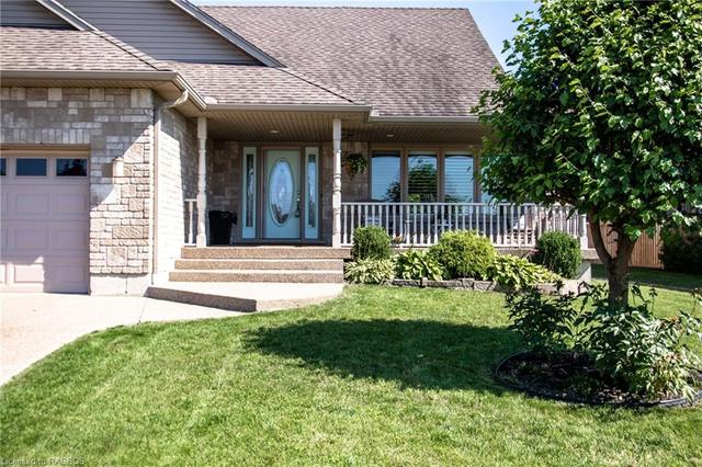 883 Maplewood Dr, House detached with 4 bedrooms, 2 bathrooms and 6 parking in Port Elgin ON | Image 13