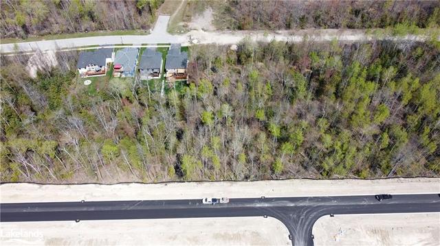 lot 2 Mapleside Dr, Home with 0 bedrooms, 0 bathrooms and null parking in Wasaga Beach ON | Image 3