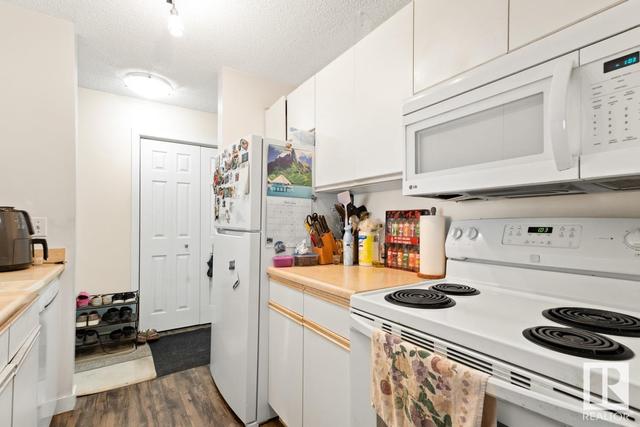 430 - 2520 50 St Nw, Condo with 2 bedrooms, 1 bathrooms and null parking in Edmonton AB | Image 9