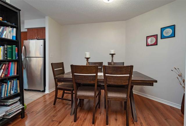 PH20 - 185 Oneida Cres, Condo with 1 bedrooms, 1 bathrooms and 1 parking in Richmond Hill ON | Image 3