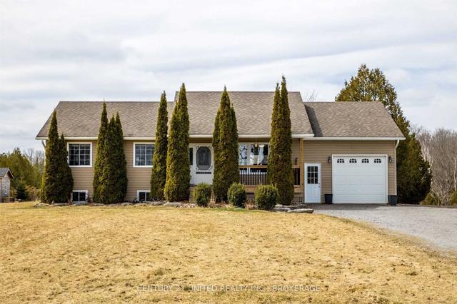 90 Allen's Rd, House detached with 3 bedrooms, 2 bathrooms and 11 parking in Lakehurst ON | Image 1