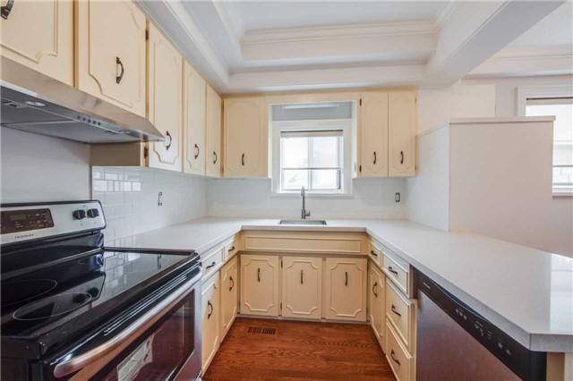 MAIN - 355 Dovercourt Rd, House semidetached with 1 bedrooms, 1 bathrooms and 1 parking in Toronto ON | Image 8