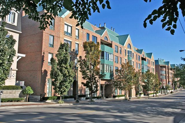 PH-2 - 185 Robinson St, Condo with 2 bedrooms, 2 bathrooms and null parking in Oakville ON | Image 1