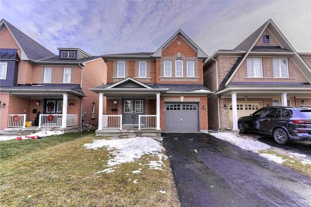 MAIN - 3 Mount Pleasant Ave, House detached with 3 bedrooms, 3 bathrooms and 2 parking in Whitby ON | Image 1