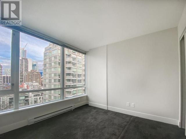1203 - 1088 Richards St, Condo with 2 bedrooms, 2 bathrooms and 1 parking in Vancouver BC | Image 7