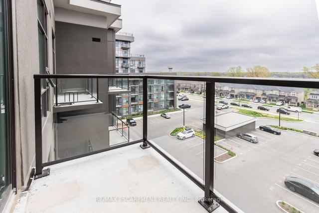514 - 450 Dundas St E, Condo with 1 bedrooms, 1 bathrooms and 2 parking in Hamilton ON | Image 10