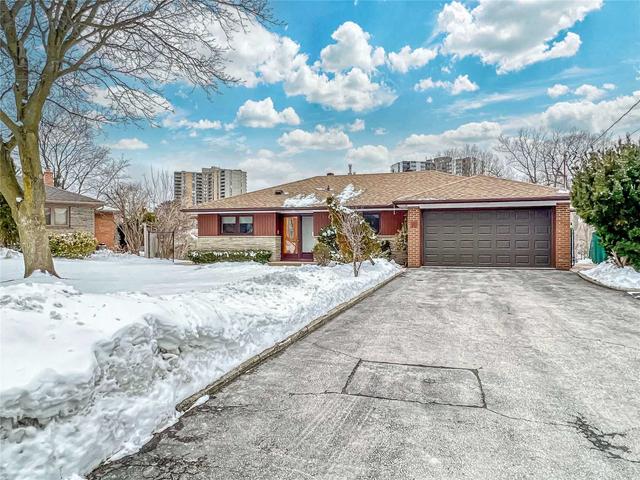 MAIN - 15 Pitkin Crt, House detached with 3 bedrooms, 2 bathrooms and 1 parking in North York ON | Image 12