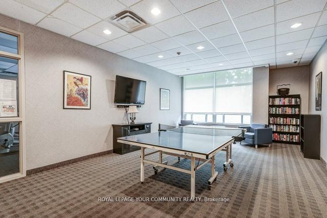 PH204 - 1 Emerald Lane, Condo with 2 bedrooms, 2 bathrooms and 1 parking in Thornhill ON | Image 19
