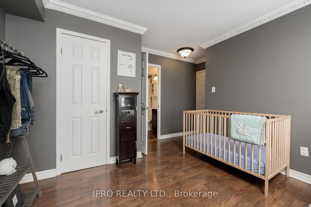 1109 - 10 Malta Ave, Condo with 3 bedrooms, 2 bathrooms and 1 parking in Brampton ON | Image 18