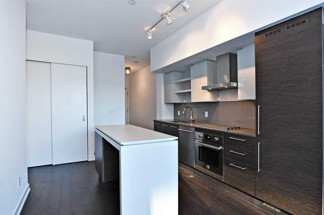 PH18 - 1030 King St W, Condo with 1 bedrooms, 1 bathrooms and 1 parking in Toronto ON | Image 4