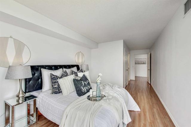 909 - 5001 Finch Ave E, Condo with 2 bedrooms, 2 bathrooms and 1 parking in Scarborough ON | Image 15