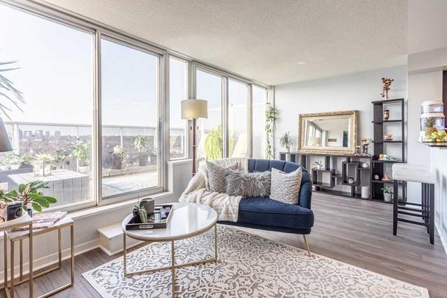 PH13 - 1050 The Queensway, Condo with 2 bedrooms, 2 bathrooms and 1 parking in Etobicoke ON | Image 24