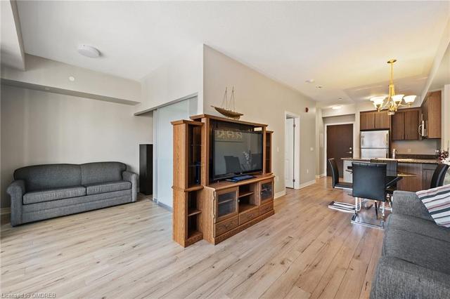 236 - 216 Oak Park Blvd, House attached with 1 bedrooms, 1 bathrooms and 1 parking in Oakville ON | Image 5