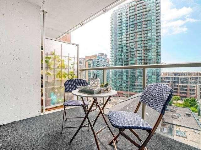 909 - 125 Western Battery Rd, Condo with 1 bedrooms, 2 bathrooms and 1 parking in Toronto ON | Image 19