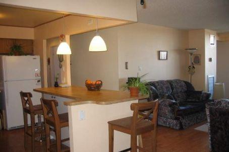 PH202 - 40 Bay Mills Blvd, Condo with 2 bedrooms, 1 bathrooms and 1 parking in Scarborough ON | Image 6