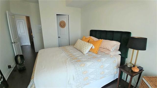 909 - 530 St Clair Ave W, Condo with 1 bedrooms, 1 bathrooms and 1 parking in Toronto ON | Image 3