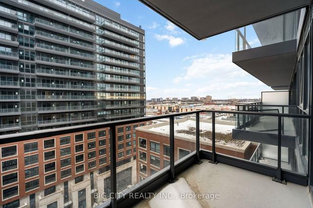 909 - 33 Frederick Tisdale Dr, Condo with 2 bedrooms, 2 bathrooms and 1 parking in North York ON | Image 22