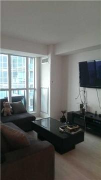 909 - 69 Lynn Williams St, Condo with 1 bedrooms, 1 bathrooms and null parking in Toronto ON | Image 11