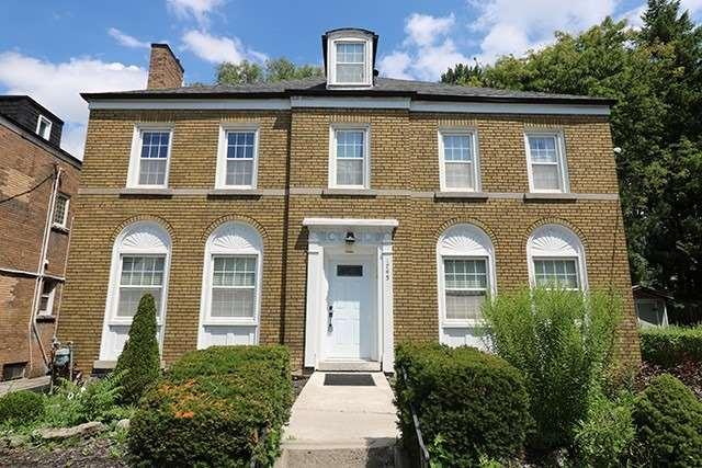 MAIN - 1745 Bathurst St, Home with 3 bedrooms, 2 bathrooms and 1 parking in Toronto ON | Image 1