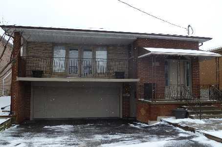 MAIN - 1162 Kipling Ave, House detached with 3 bedrooms, 1 bathrooms and 1 parking in Etobicoke ON | Image 1