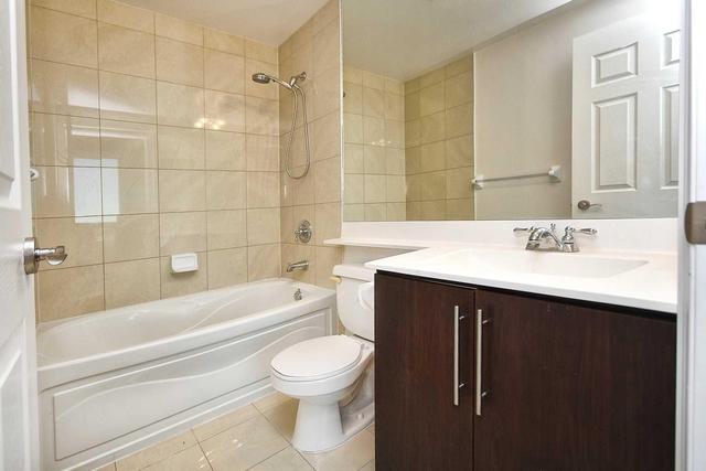 PH-20 - 25 Greenview Ave, Condo with 2 bedrooms, 2 bathrooms and 1 parking in North York ON | Image 15