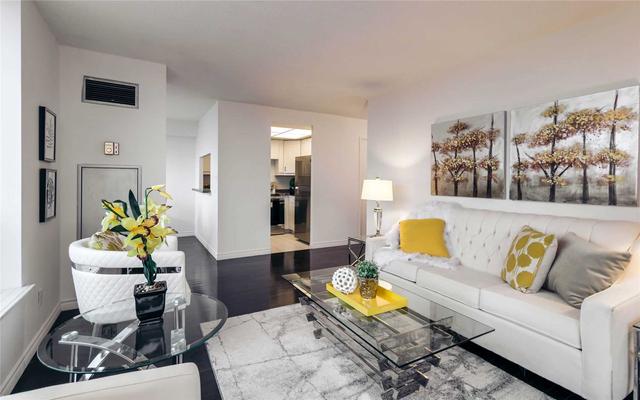 PH201 - 5785 Yonge St, Condo with 2 bedrooms, 2 bathrooms and 2 parking in North York ON | Image 13