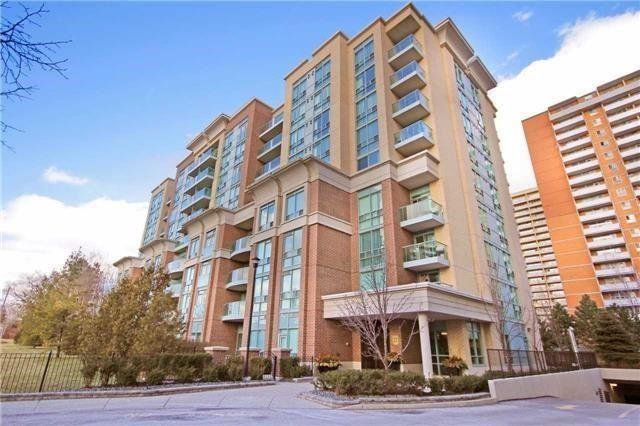 PH-13 - 17 Michael Power Pl, Condo with 2 bedrooms, 2 bathrooms and 1 parking in Etobicoke ON | Image 1