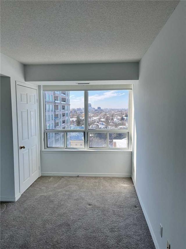 PH207 - 2 Covington Rd, Condo with 2 bedrooms, 2 bathrooms and 1 parking in North York ON | Image 8