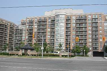 PH15 - 650 Lawrence Ave W, Condo with 1 bedrooms, 1 bathrooms and 1 parking in North York ON | Image 1