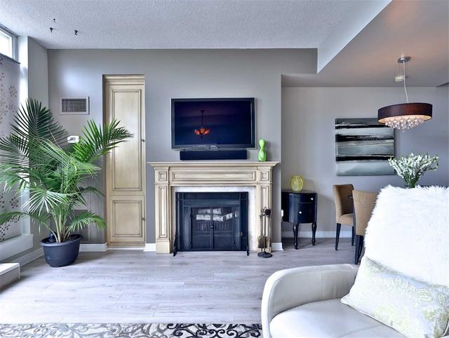 PH03 - 70 Mill St, Condo with 2 bedrooms, 2 bathrooms and 1 parking in Toronto ON | Image 20